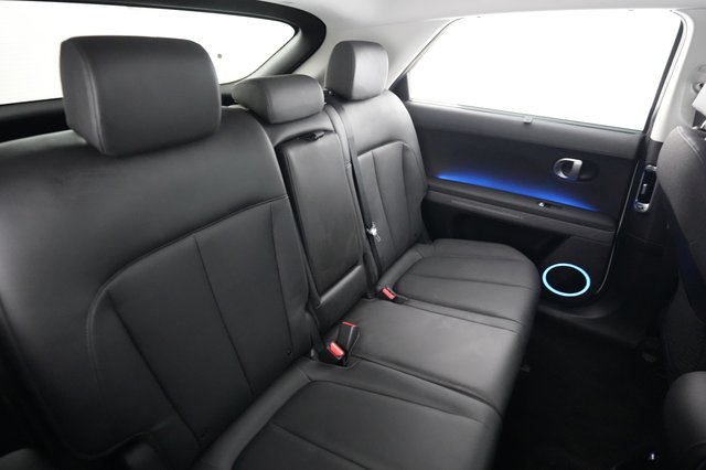 2024 Hyundai IONIQ 5 — photo 4 of 21