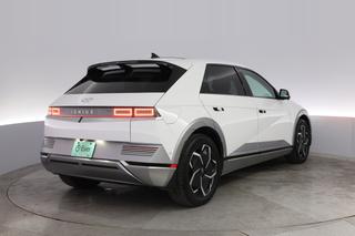 2024 Hyundai IONIQ 5 — photo 2 of 21