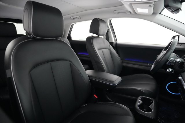 2024 Hyundai IONIQ 5 — photo 18 of 21