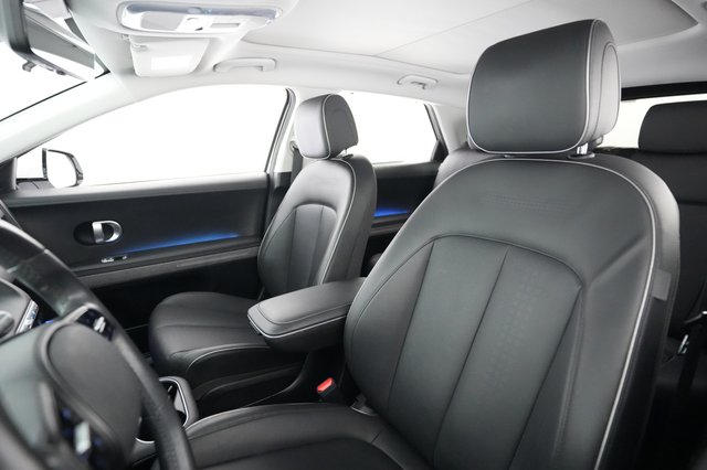 2024 Hyundai IONIQ 5 — photo 3 of 21