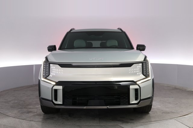 2024 Kia EV9 — photo 9 of 21