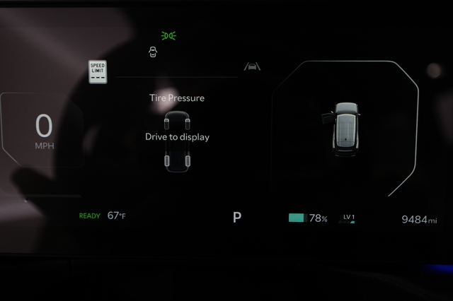 2024 Kia EV9