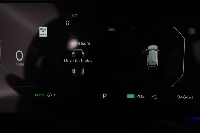 2024 Kia EV9 — photo 5 of 21