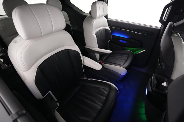 2024 Kia EV9 — photo 4 of 21