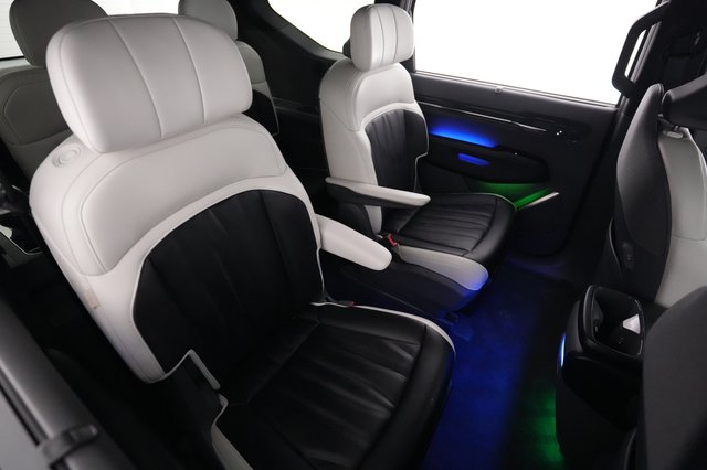 2024 Kia EV9 — photo 4 of 21