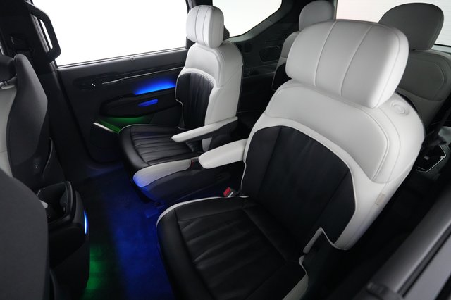 2024 Kia EV9 — photo 19 of 21