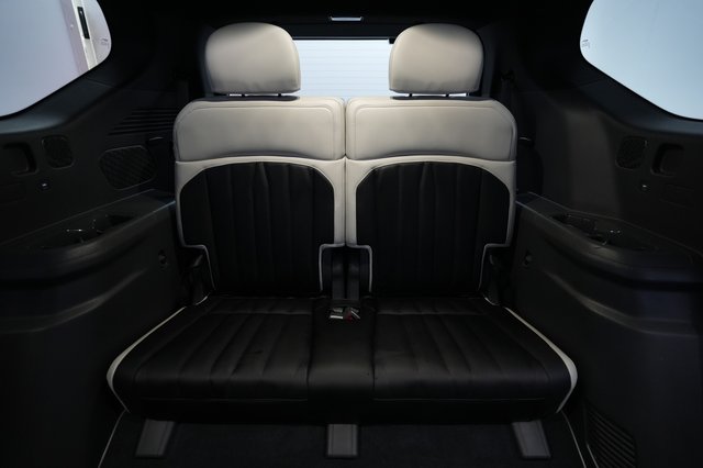 2024 Kia EV9 — photo 20 of 21