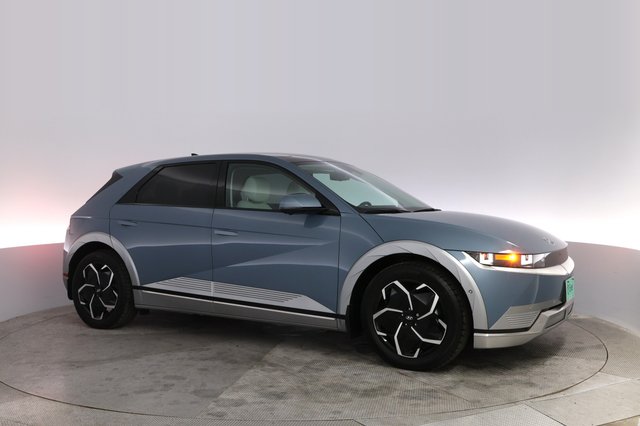 2024 Hyundai IONIQ 5 — photo 11 of 20
