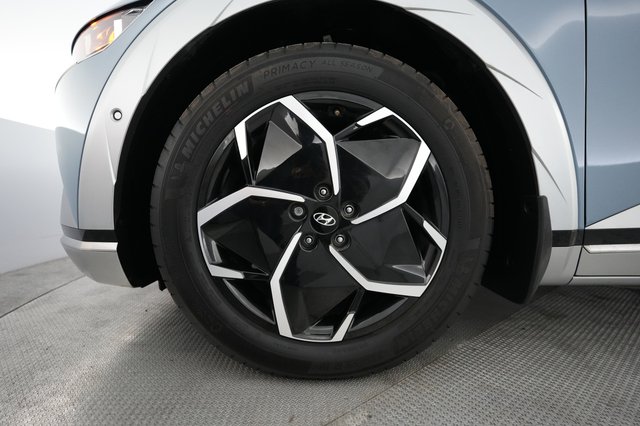 2024 Hyundai IONIQ 5 — photo 17 of 20