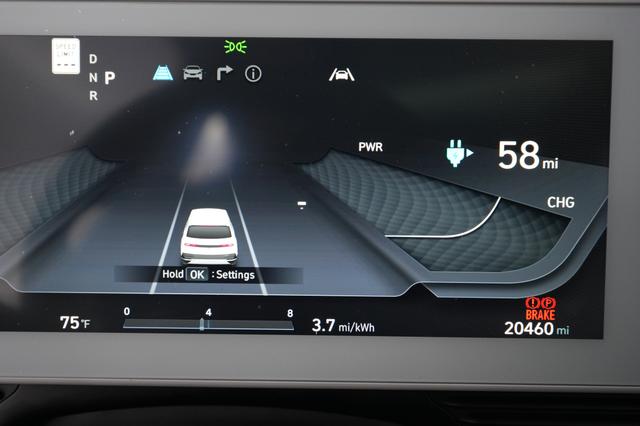 2024 Hyundai IONIQ 5 — photo 5 of 20