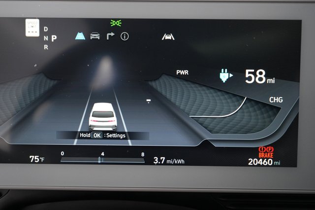 2024 Hyundai IONIQ 5 — photo 5 of 20