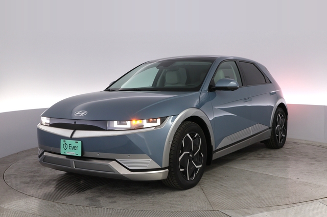 2024 Hyundai IONIQ 5