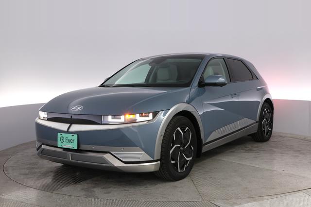 2024 Hyundai IONIQ 5 — VIN KM8KR4DE0RU290091