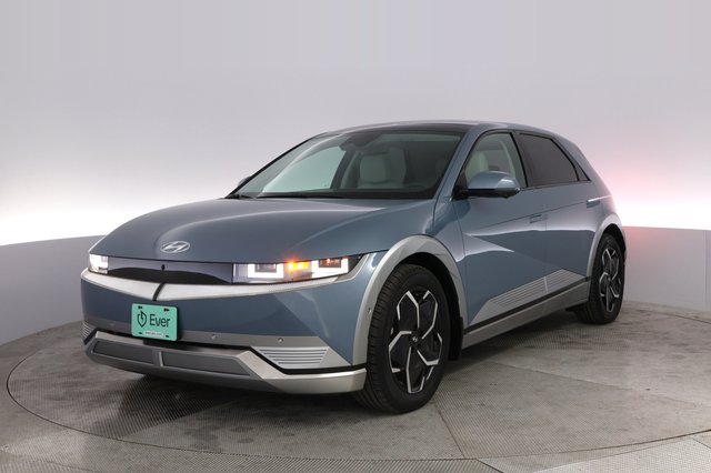 2024 Hyundai IONIQ 5 — VIN KM8KR4DE0RU290091