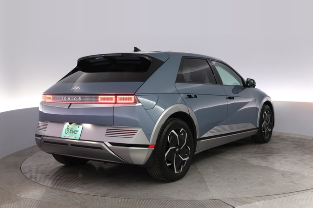 2024 Hyundai IONIQ 5