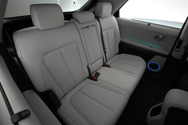 2024 Hyundai IONIQ 5 — photo 4 of 20
