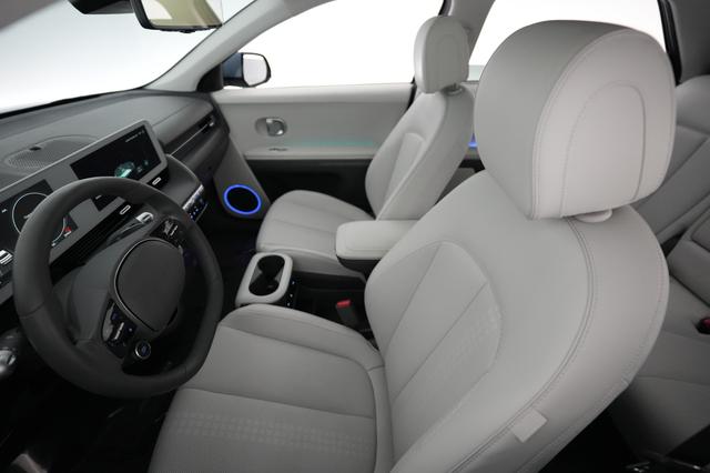 2024 Hyundai IONIQ 5 — photo 3 of 20