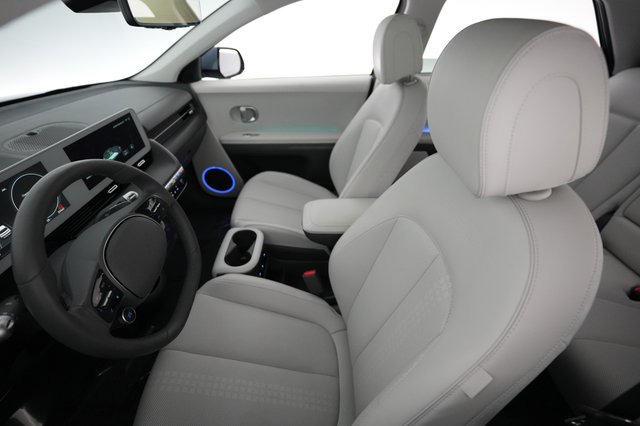 2024 Hyundai IONIQ 5 — photo 3 of 20