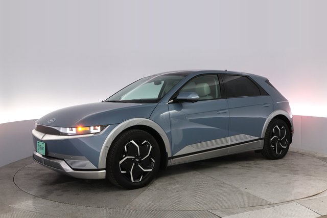 2024 Hyundai IONIQ 5 — photo 14 of 20