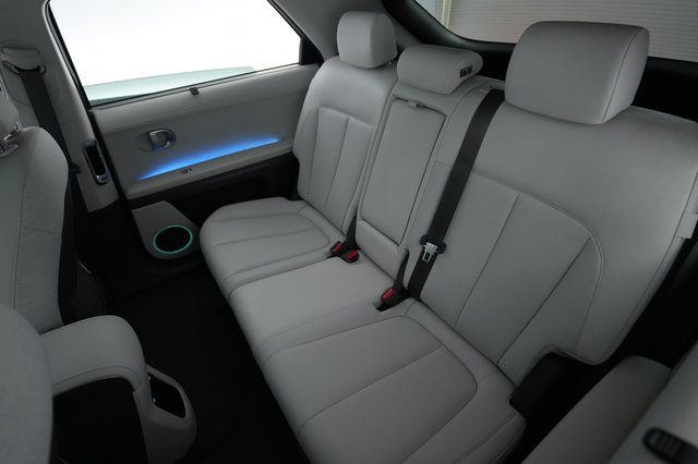 2024 Hyundai IONIQ 5 — photo 19 of 20