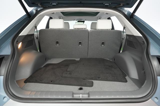 2024 Hyundai IONIQ 5 — photo 6 of 20