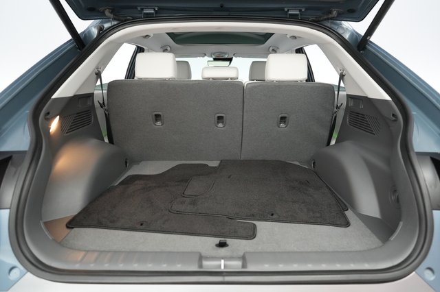 2024 Hyundai IONIQ 5 — photo 6 of 20