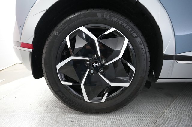 2024 Hyundai IONIQ 5 — photo 7 of 20