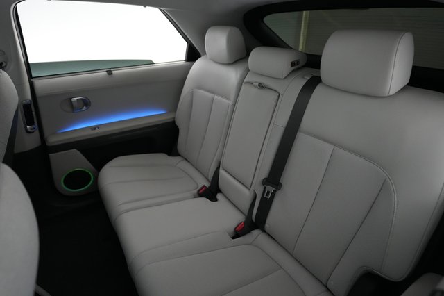 2024 Hyundai IONIQ 5 — photo 19 of 24