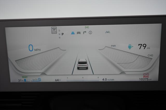 2024 Hyundai IONIQ 5 — photo 5 of 24