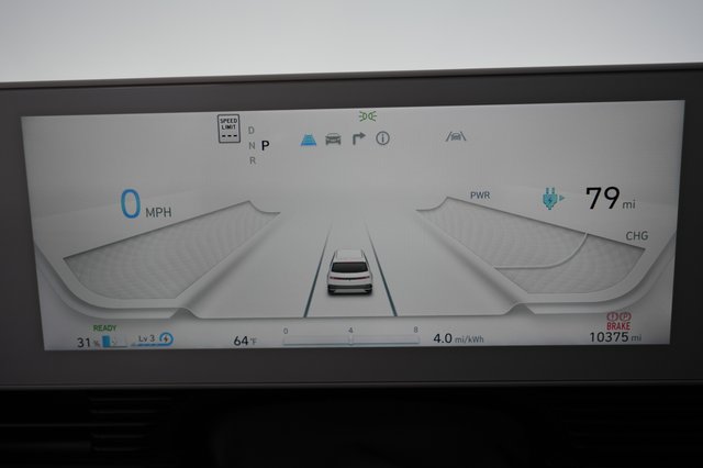 2024 Hyundai IONIQ 5 — photo 5 of 24