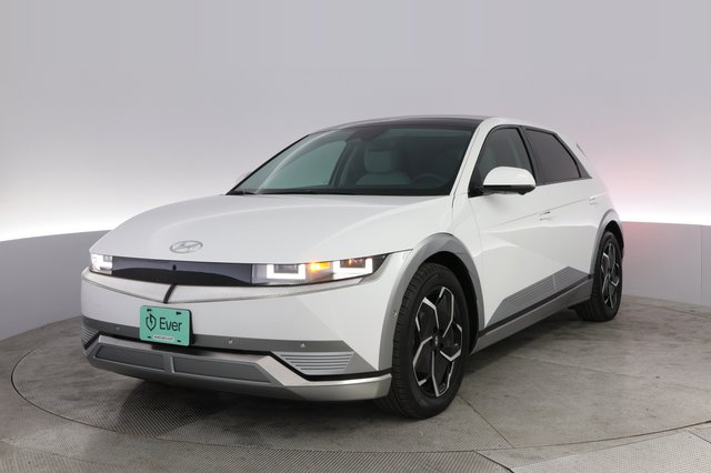 2024 Hyundai IONIQ 5 — VIN KM8KR4DE1RU287328