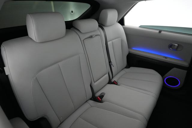 2024 Hyundai IONIQ 5 — photo 4 of 24