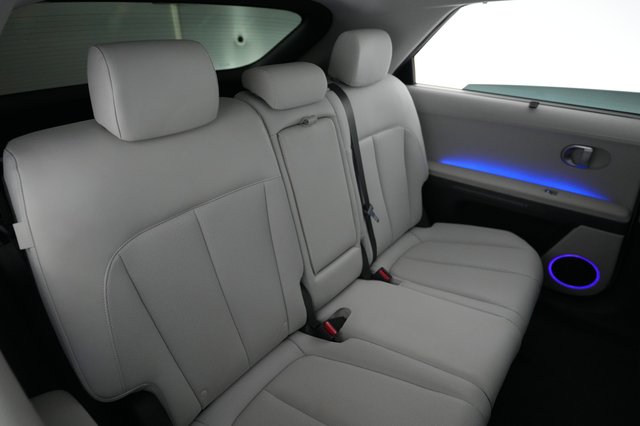 2024 Hyundai IONIQ 5 — photo 4 of 24