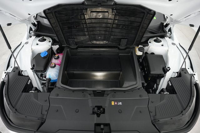 2024 Hyundai IONIQ 5 — photo 23 of 24