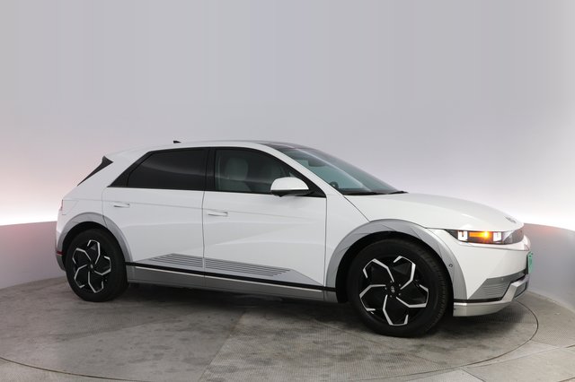 2024 Hyundai IONIQ 5 — photo 11 of 24