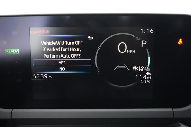 2025 Toyota bZ4X — photo 5 of 20