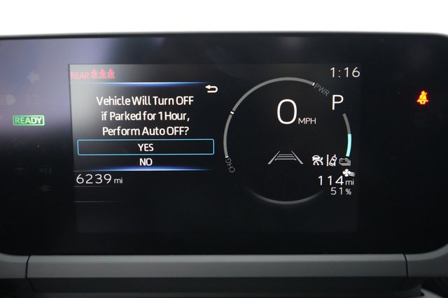 2025 Toyota bZ4X — photo 5 of 20