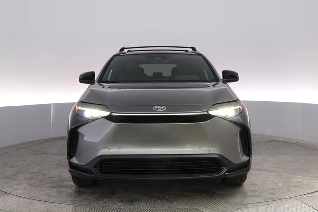 2025 Toyota bZ4X — photo 9 of 20