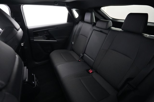 2025 Toyota bZ4X — photo 19 of 20