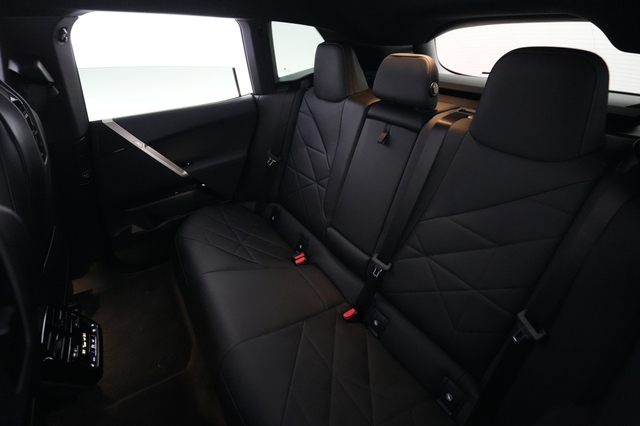 2022 BMW iX
