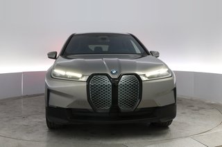 2022 BMW iX — photo 9 of 20
