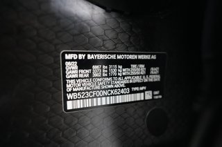 2022 BMW iX — photo 20 of 20