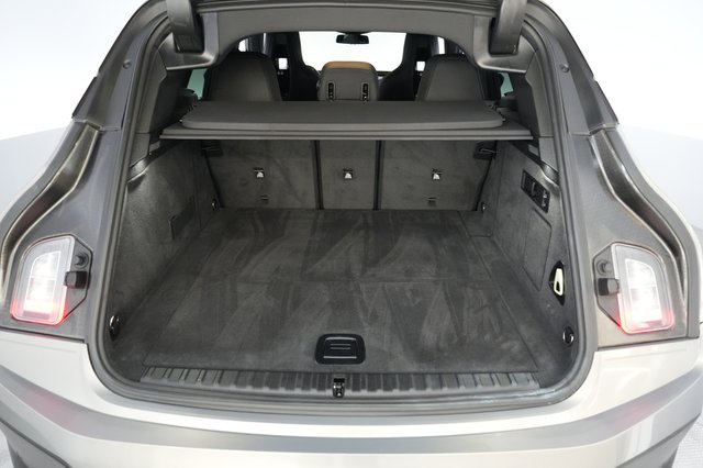 2022 BMW iX — photo 6 of 20