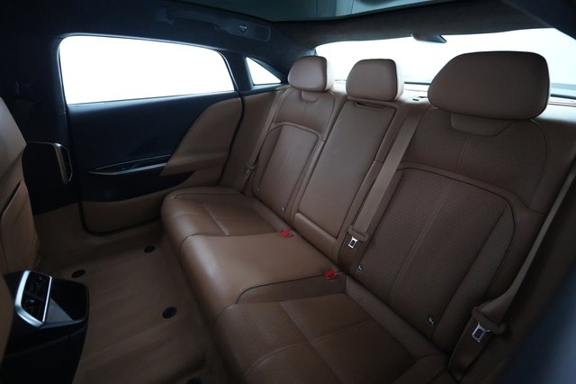 2023 Lucid Air — photo 19 of 21