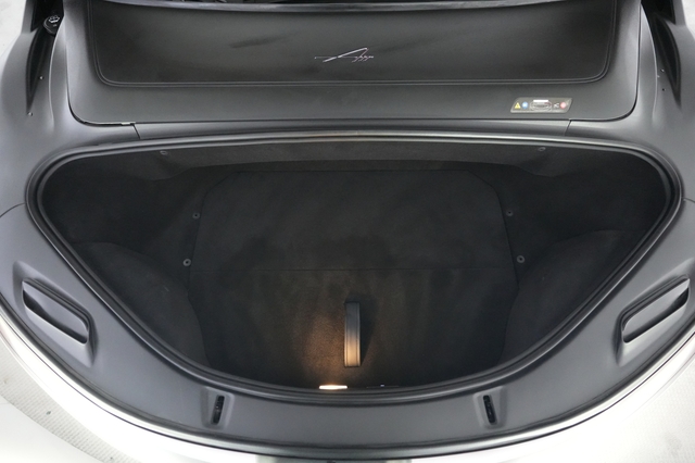 2023 Lucid Air