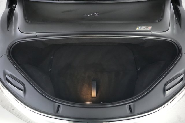 2023 Lucid Air — photo 20 of 21