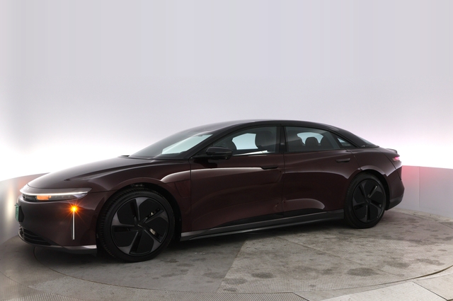 2023 Lucid Air