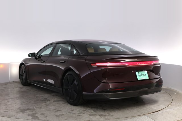 2023 Lucid Air — photo 13 of 21