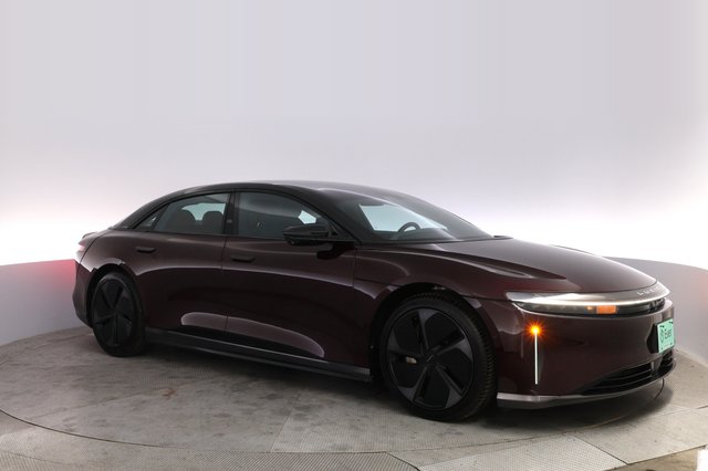 2023 Lucid Air — photo 11 of 21