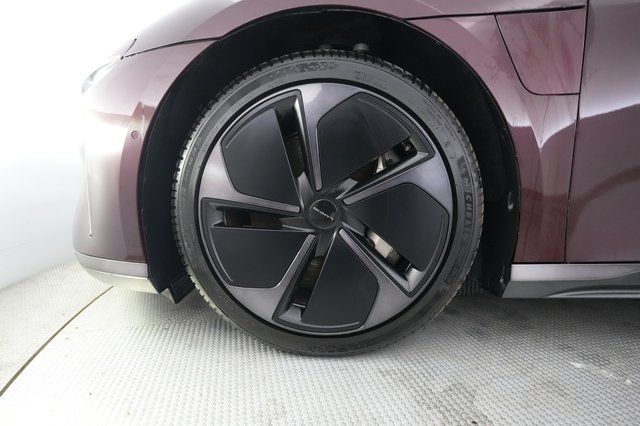 2023 Lucid Air — photo 15 of 21